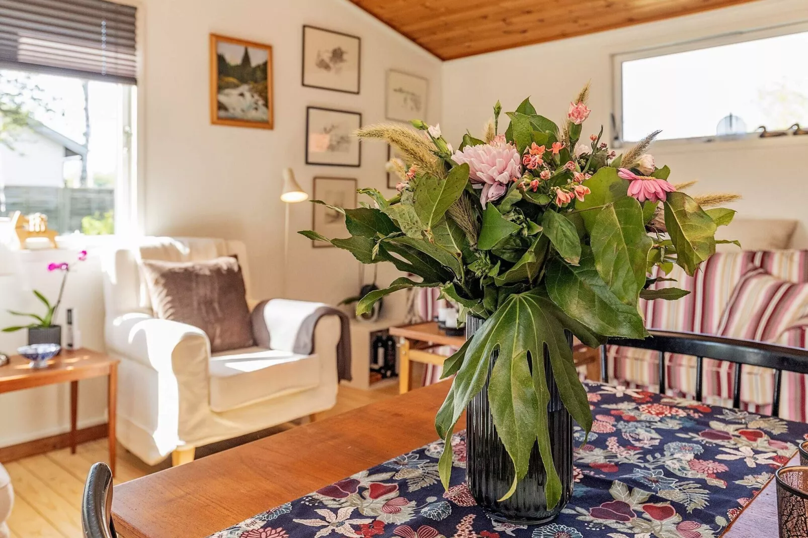 4 person holiday home in Faxe Ladeplads-By Traum-Indoor