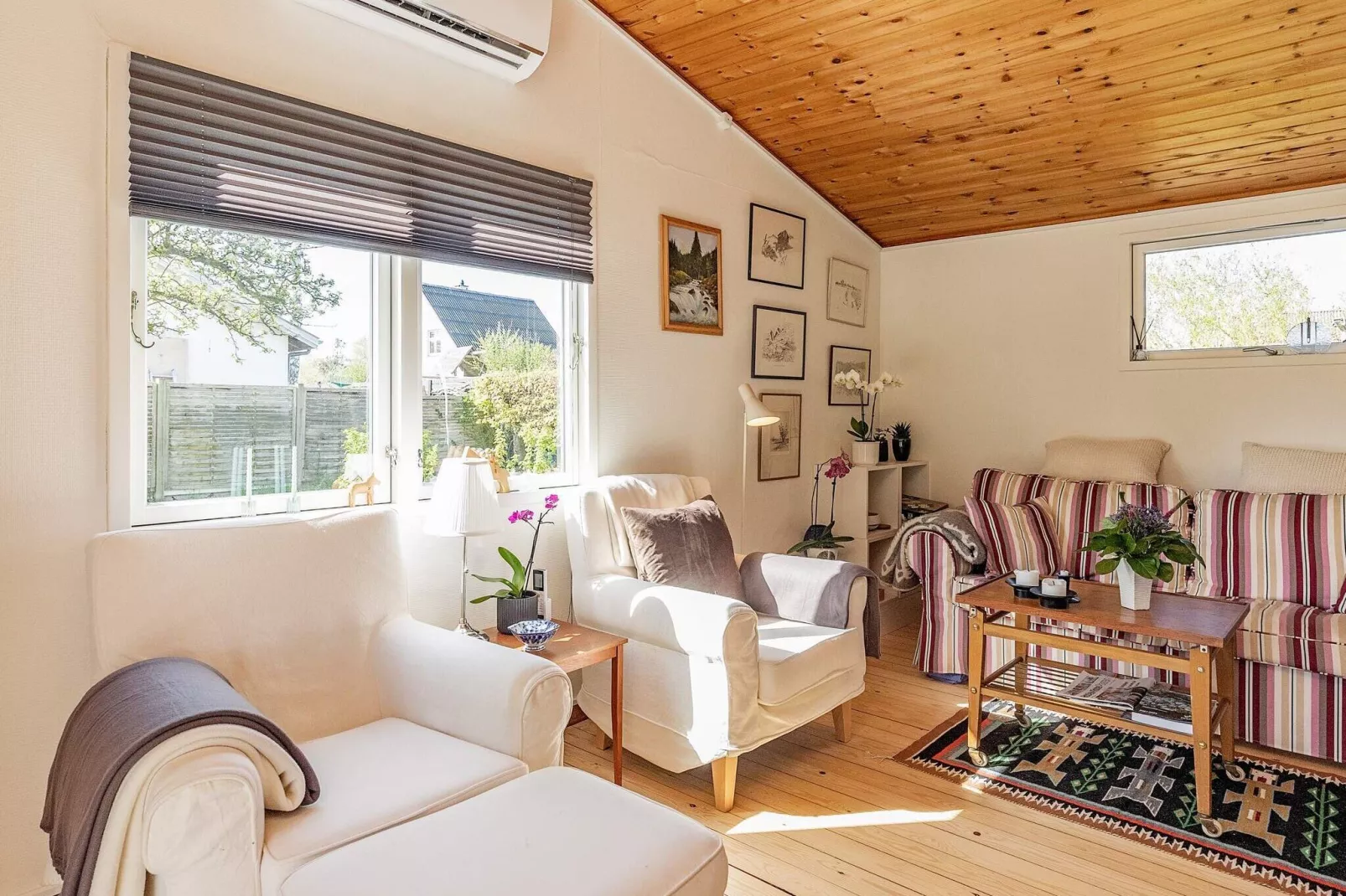4 person holiday home in Faxe Ladeplads-By Traum-Indoor