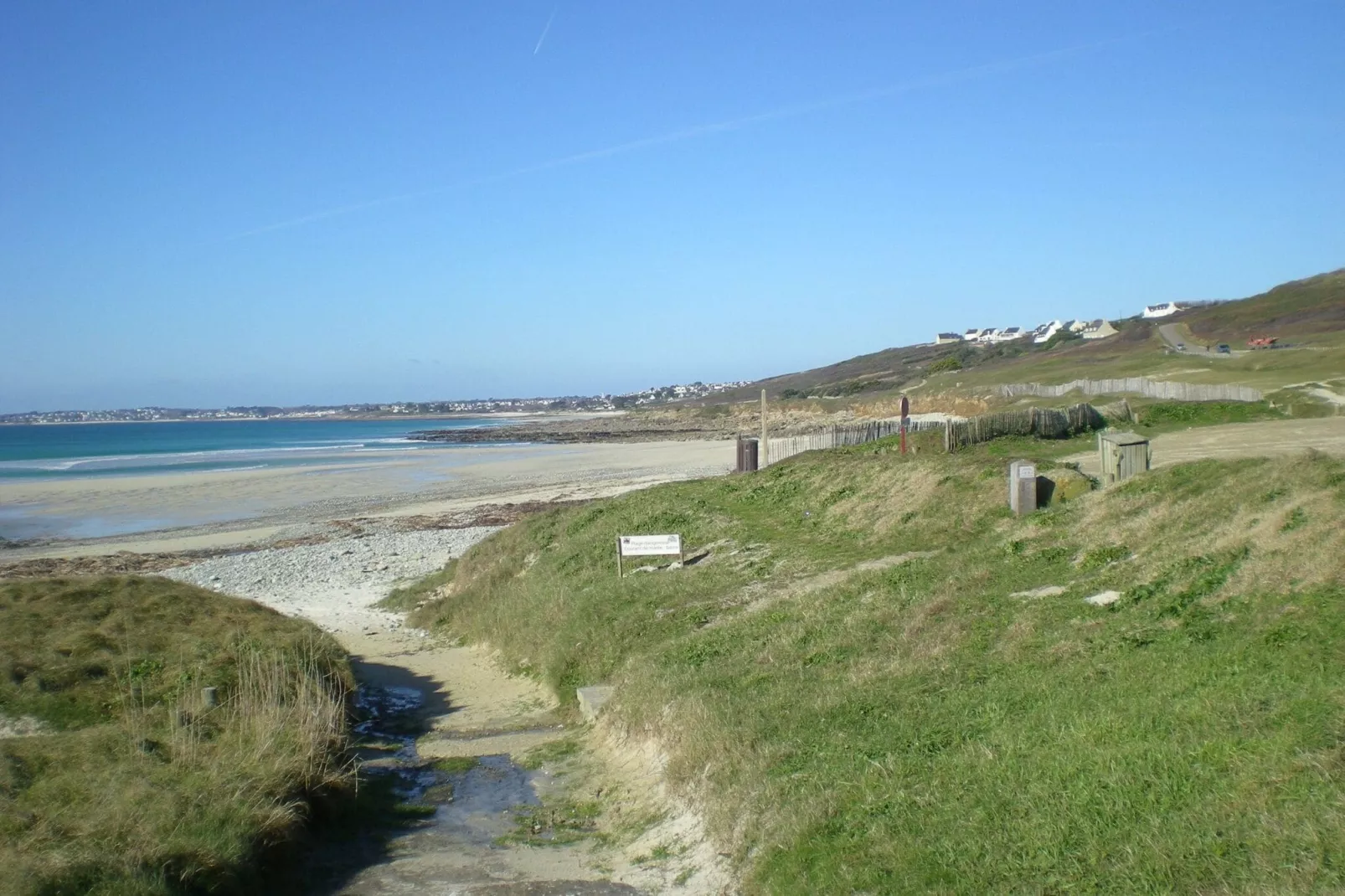 Ker Anna-Areas summer 1km