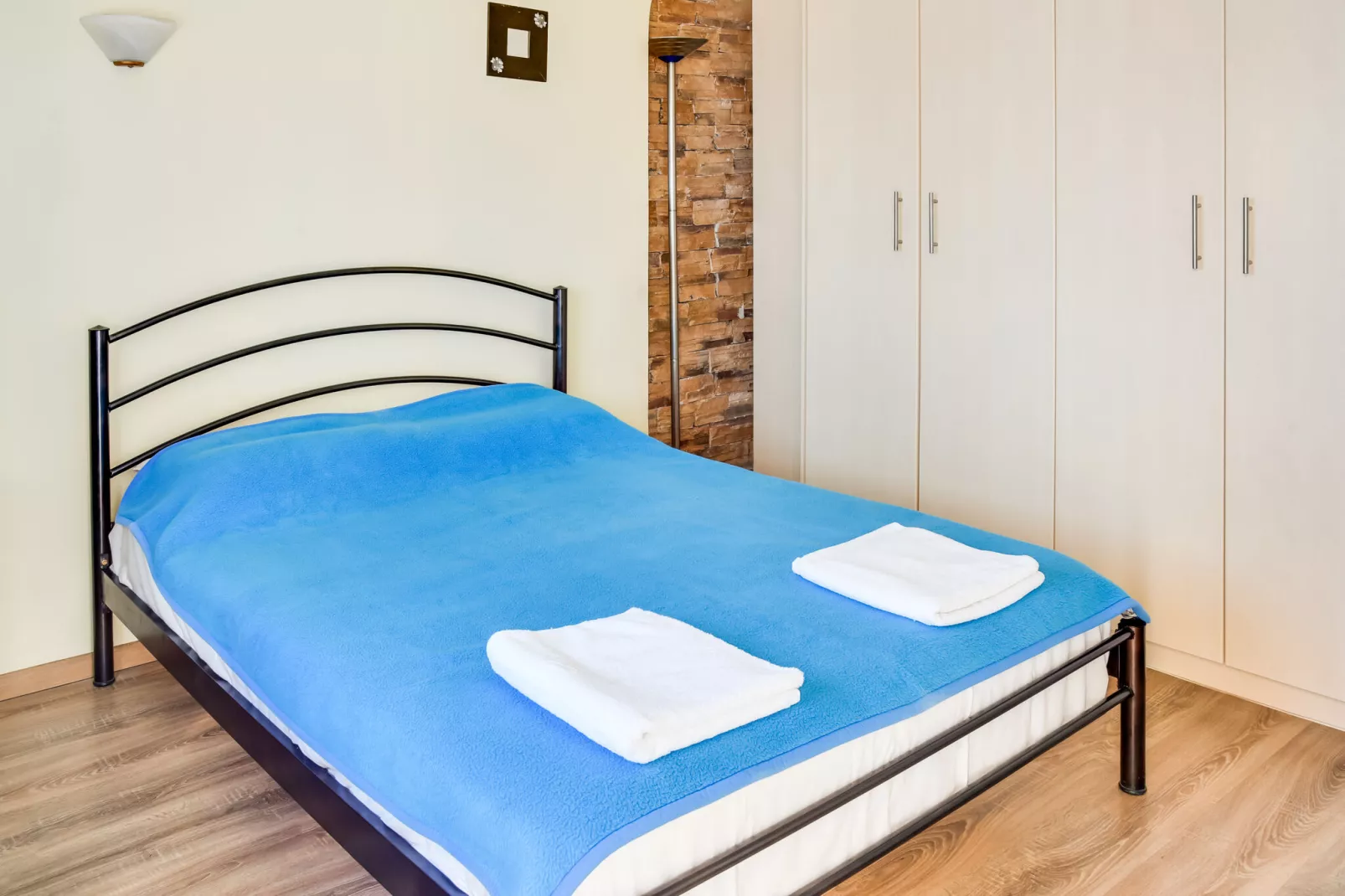 Panorama Apartment 1-Schlafzimmer