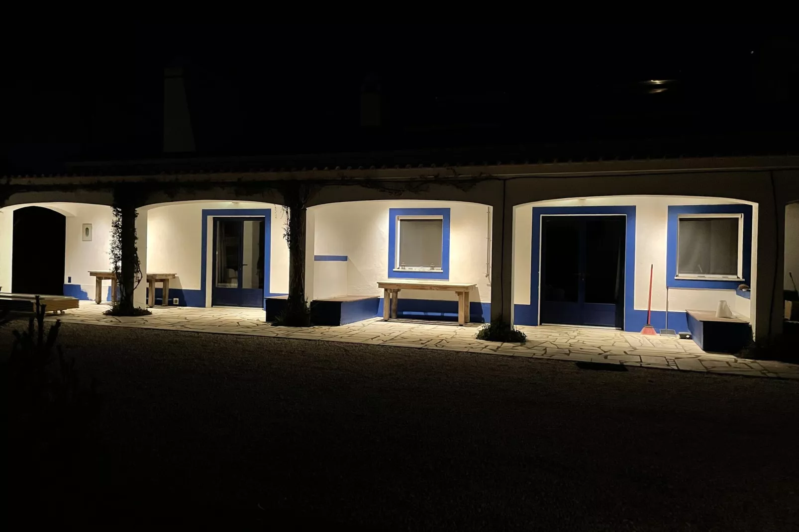 Casa do Forno-Zone d'hiver à 1 km