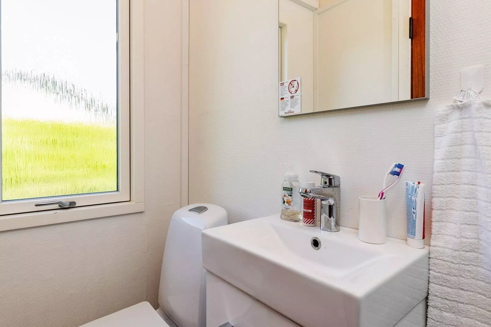 4 person holiday home in Faxe Ladeplads-By Traum-Indoor
