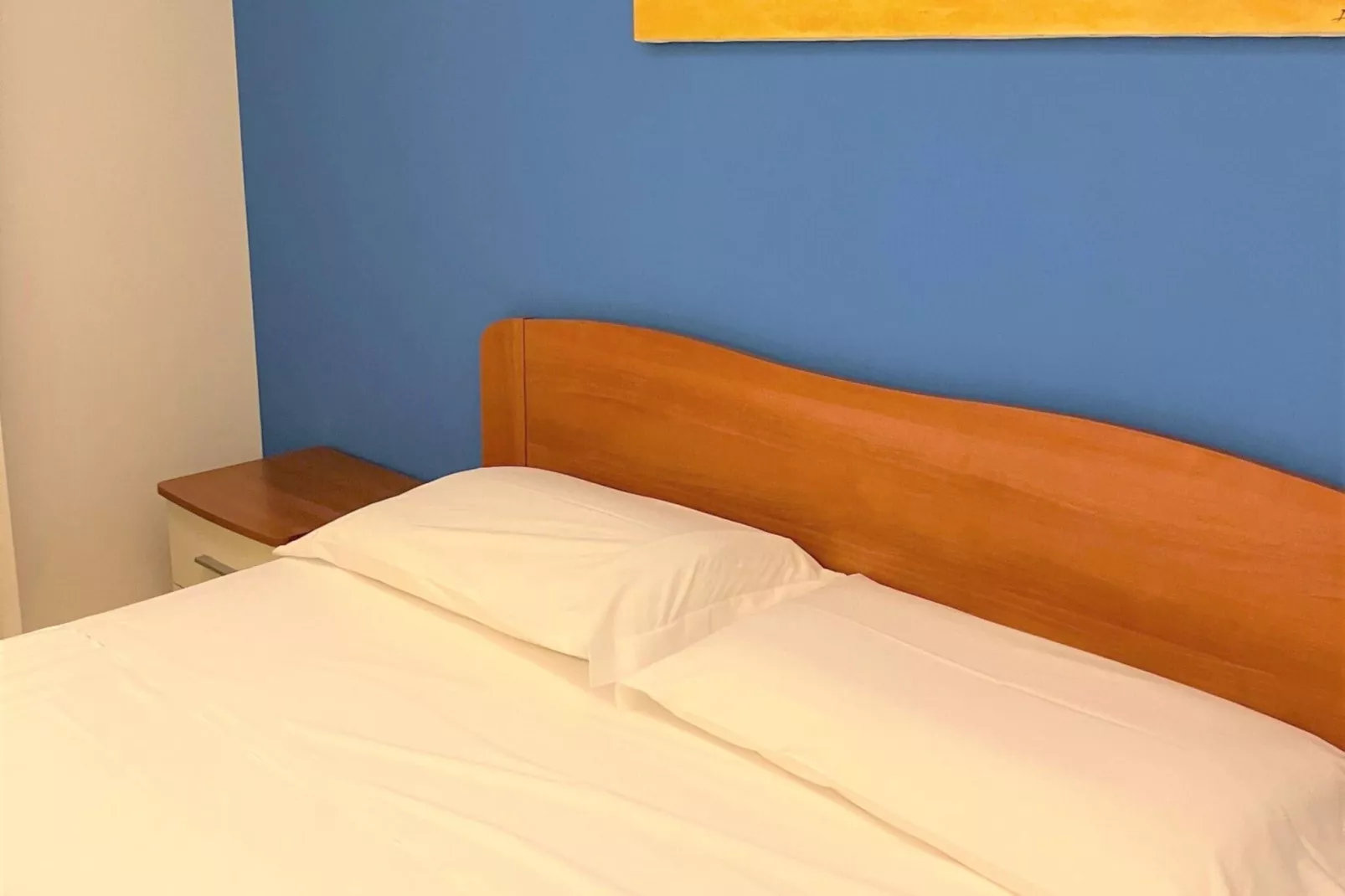Appartamenti Lato Piscina-Chambre