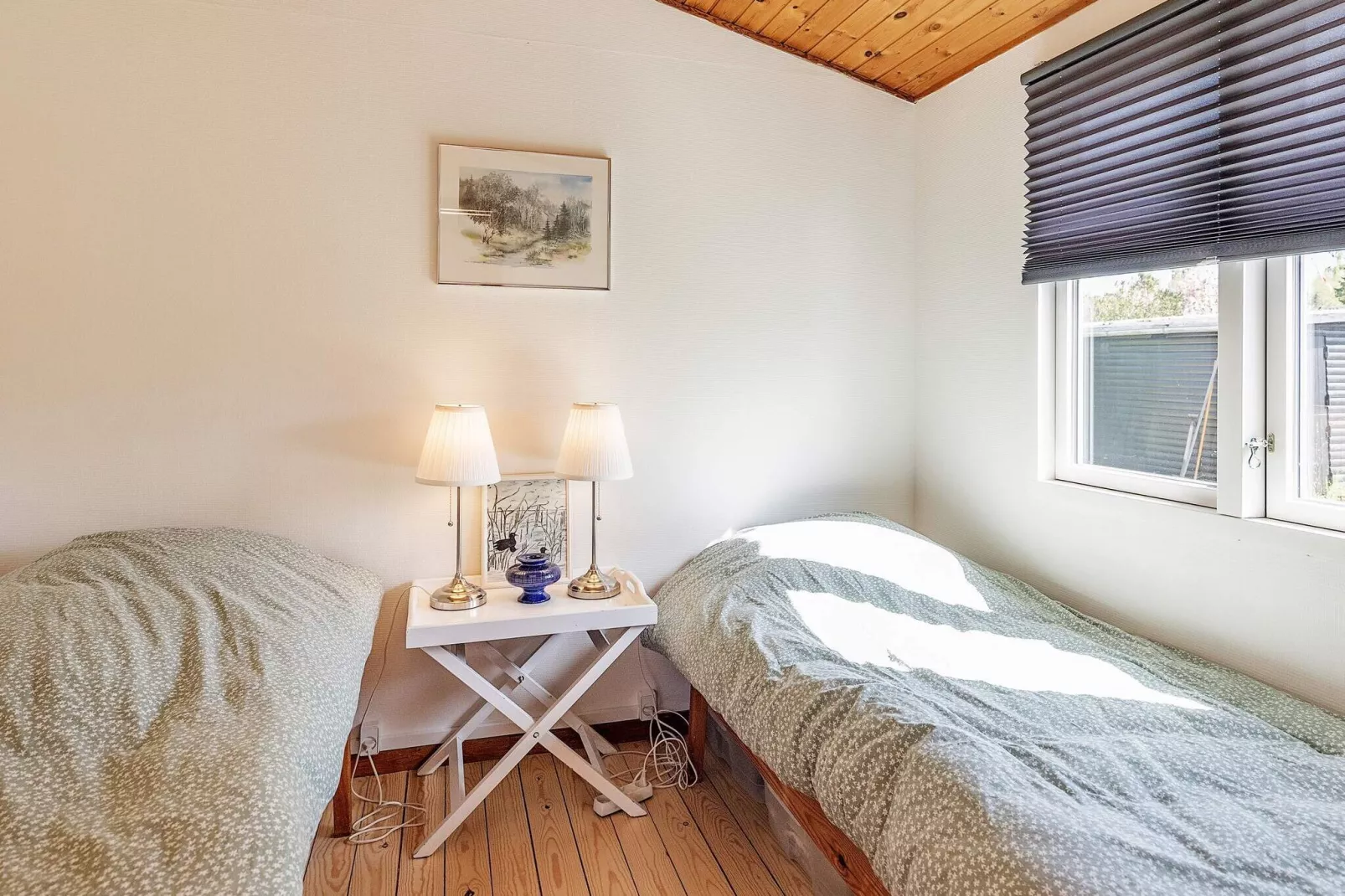4 person holiday home in Faxe Ladeplads-By Traum-Indoor