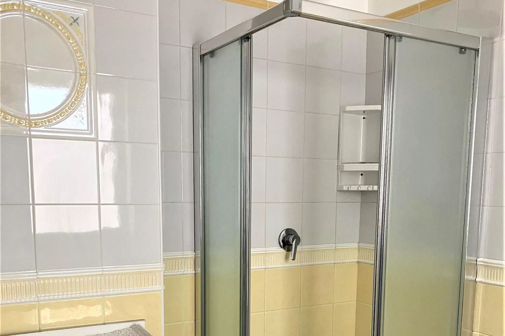 Appartamenti Lato Piscina-Salle de bain