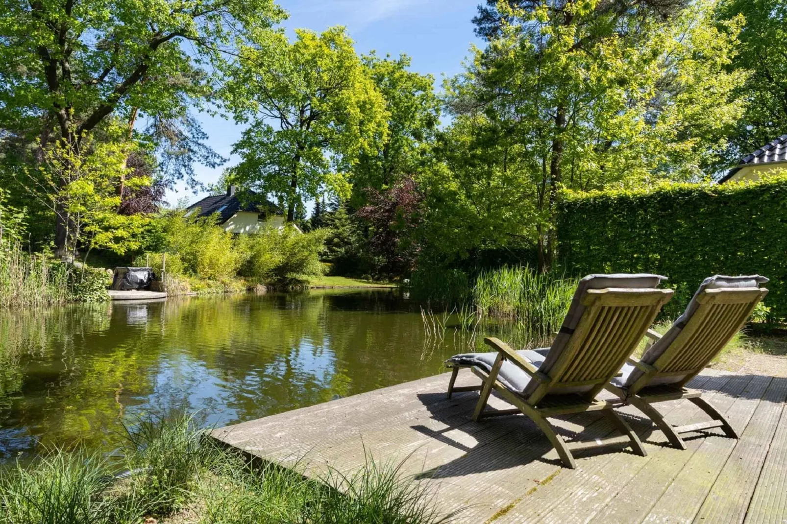 Landgoed De Scheleberg 5-Terrassenbalkon