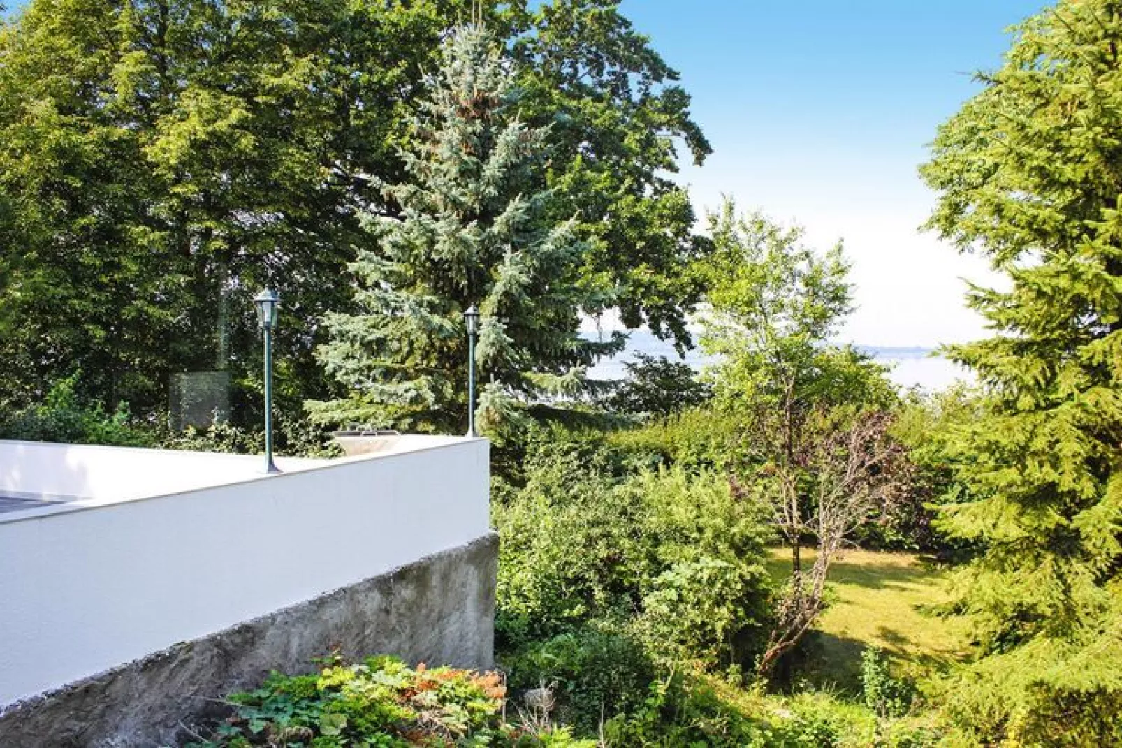 Seeblick 144 qm-Gardens summer