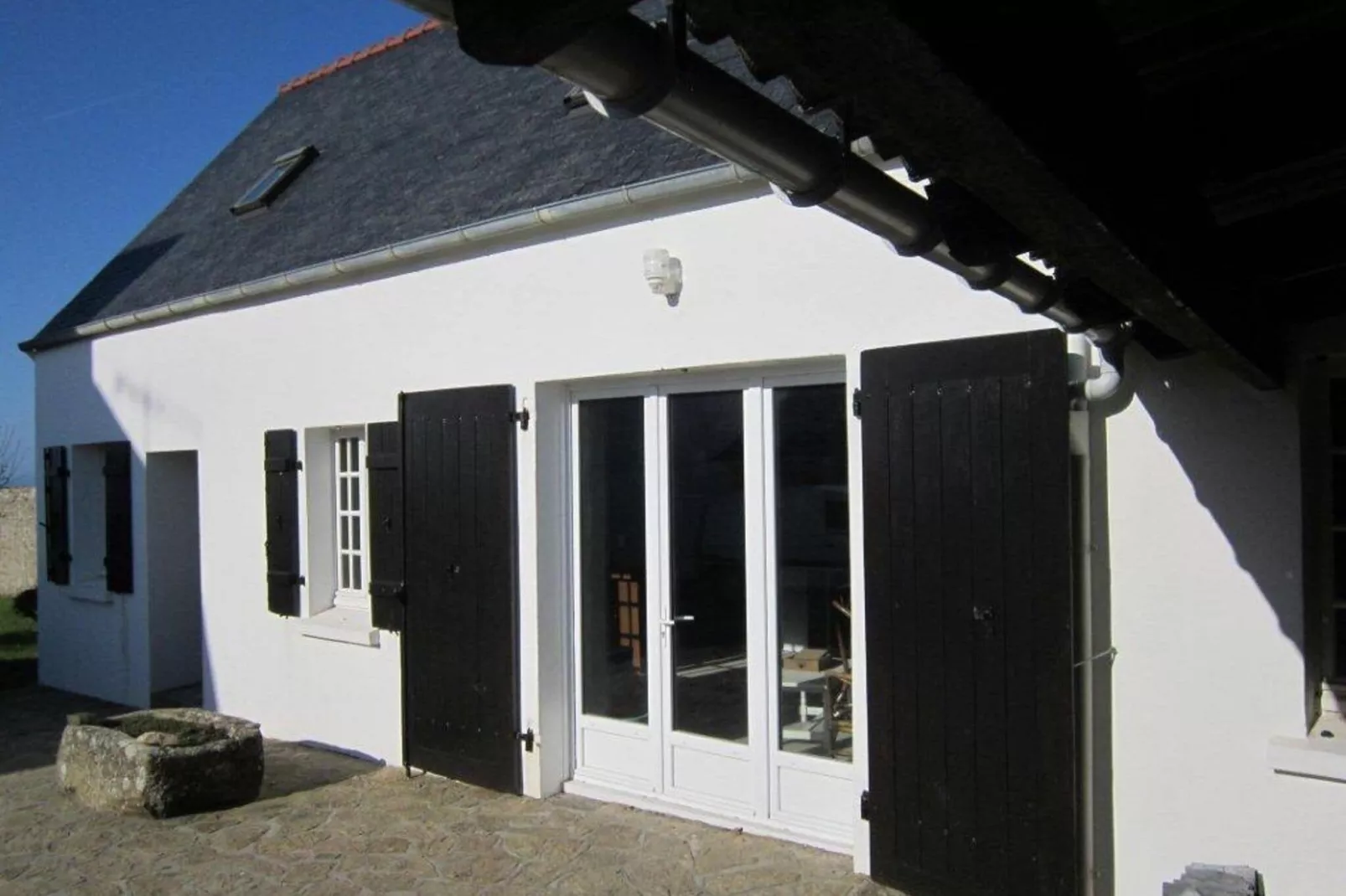 Ker Anna-Exterior summer