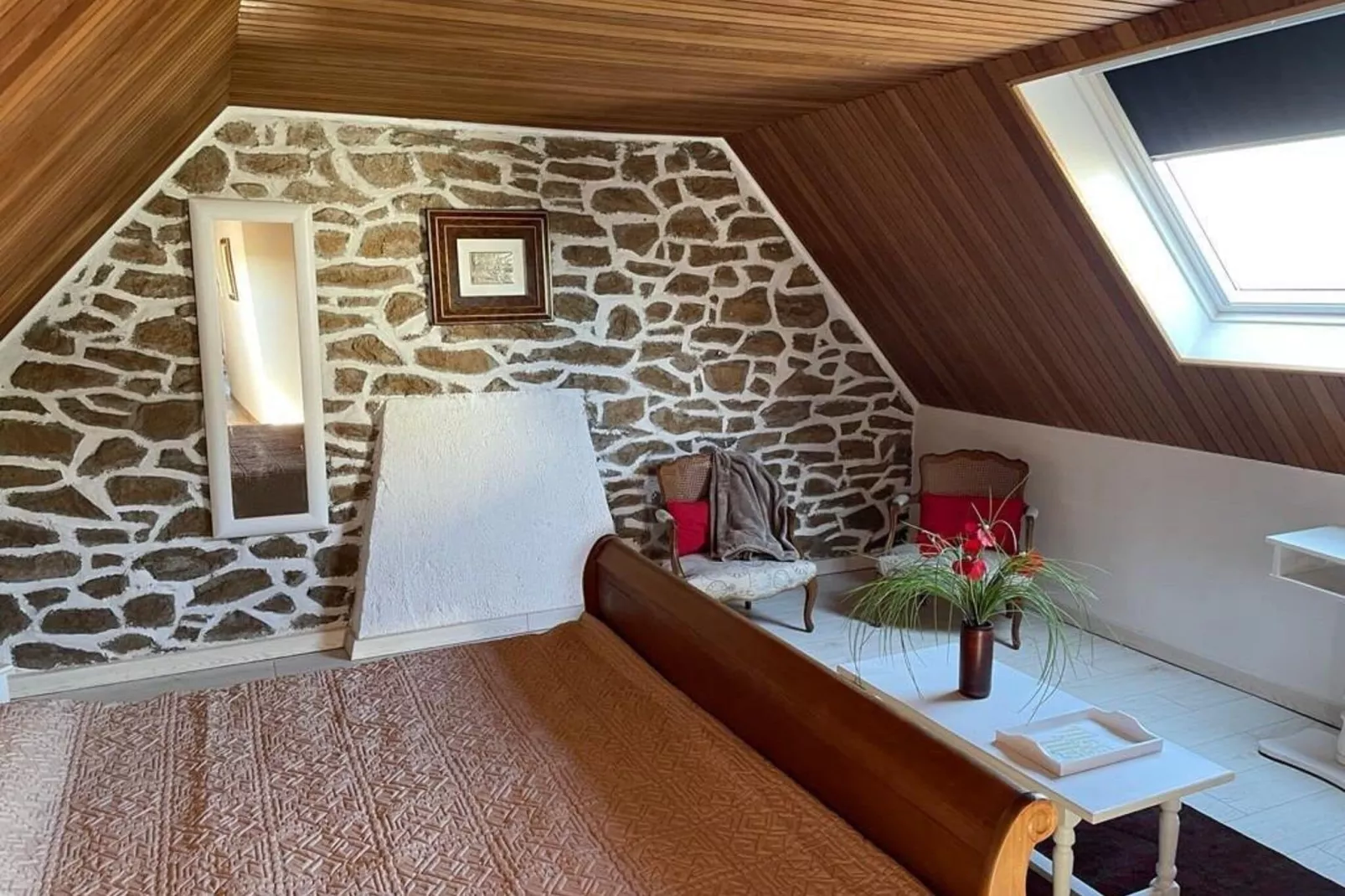 Ker Anna-Bedroom