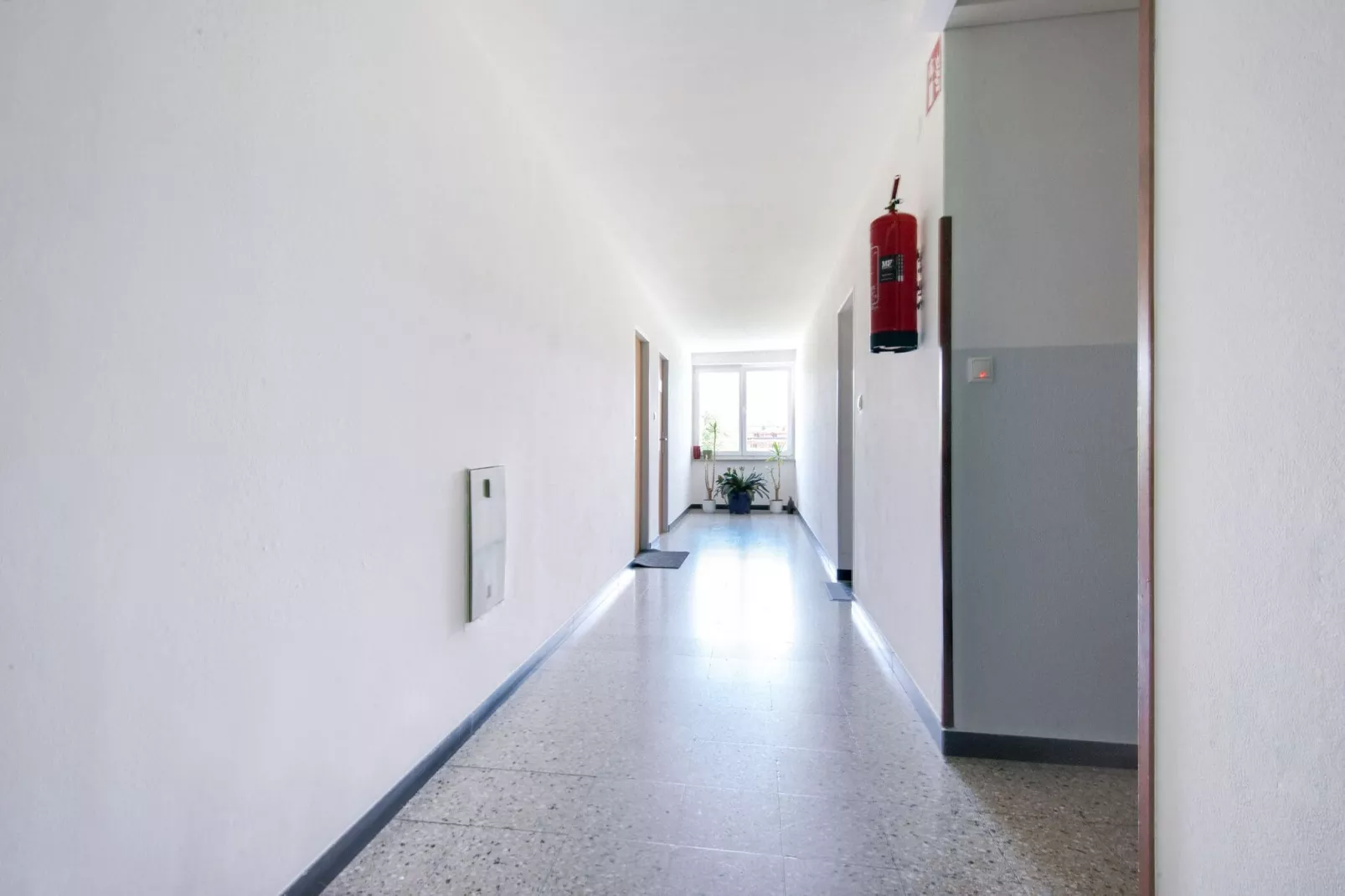 Appartement Bergblick Anna-Landing