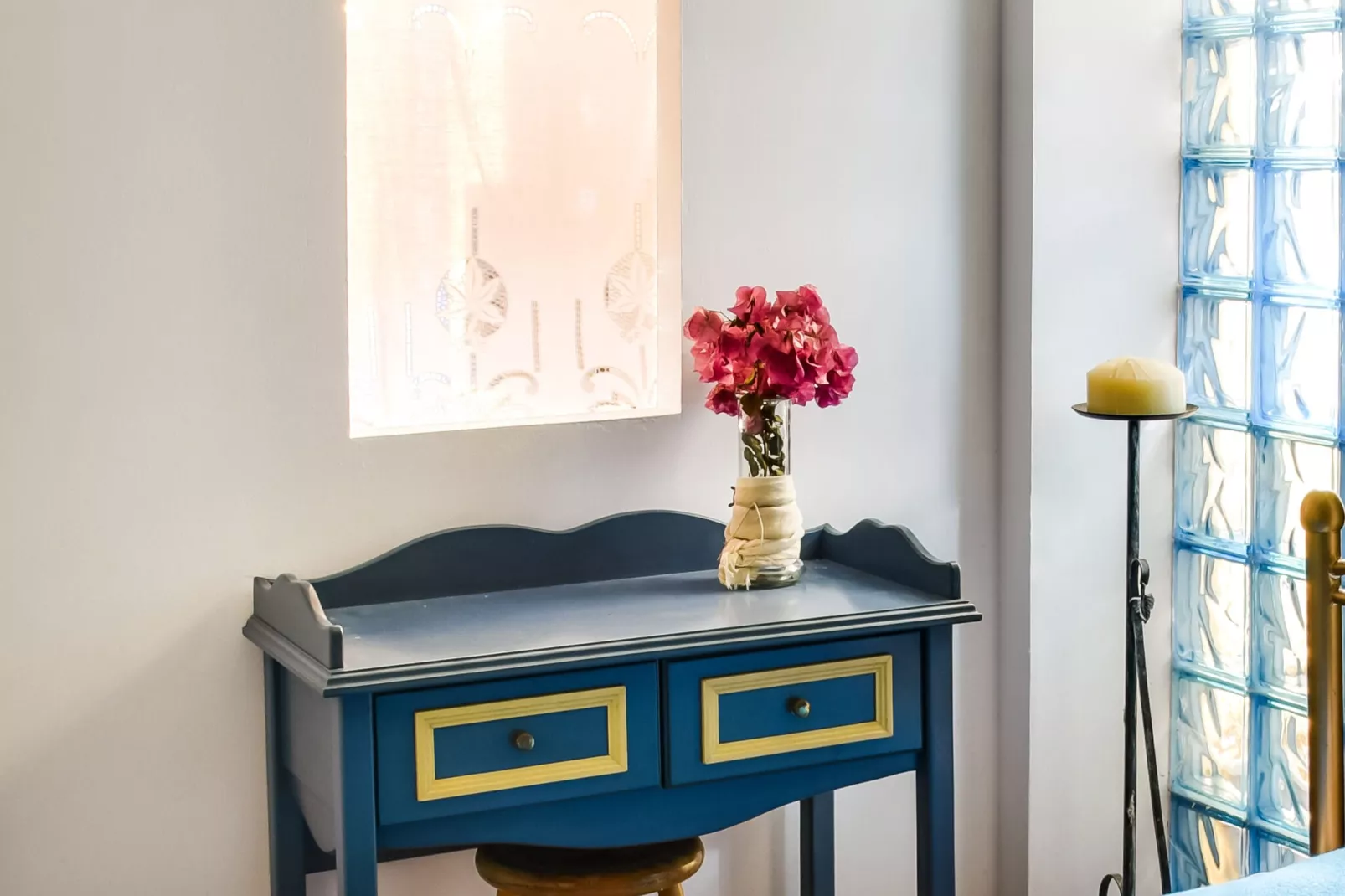 Panorama Apartment 1-Ambiente