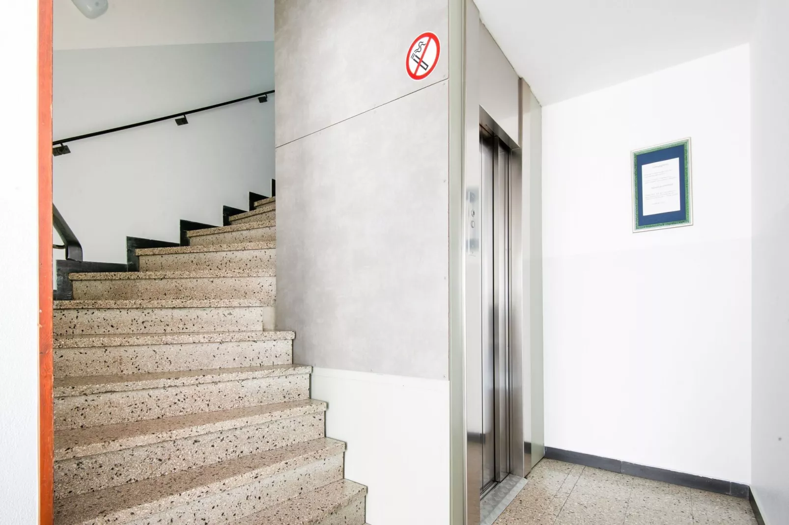Appartement Bergblick Anna-Landing