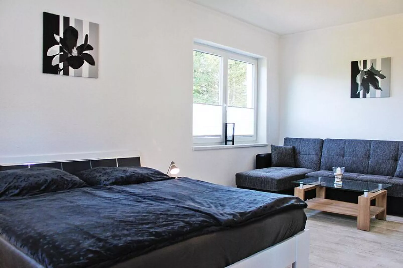 Seeblick 144 qm-Bedroom