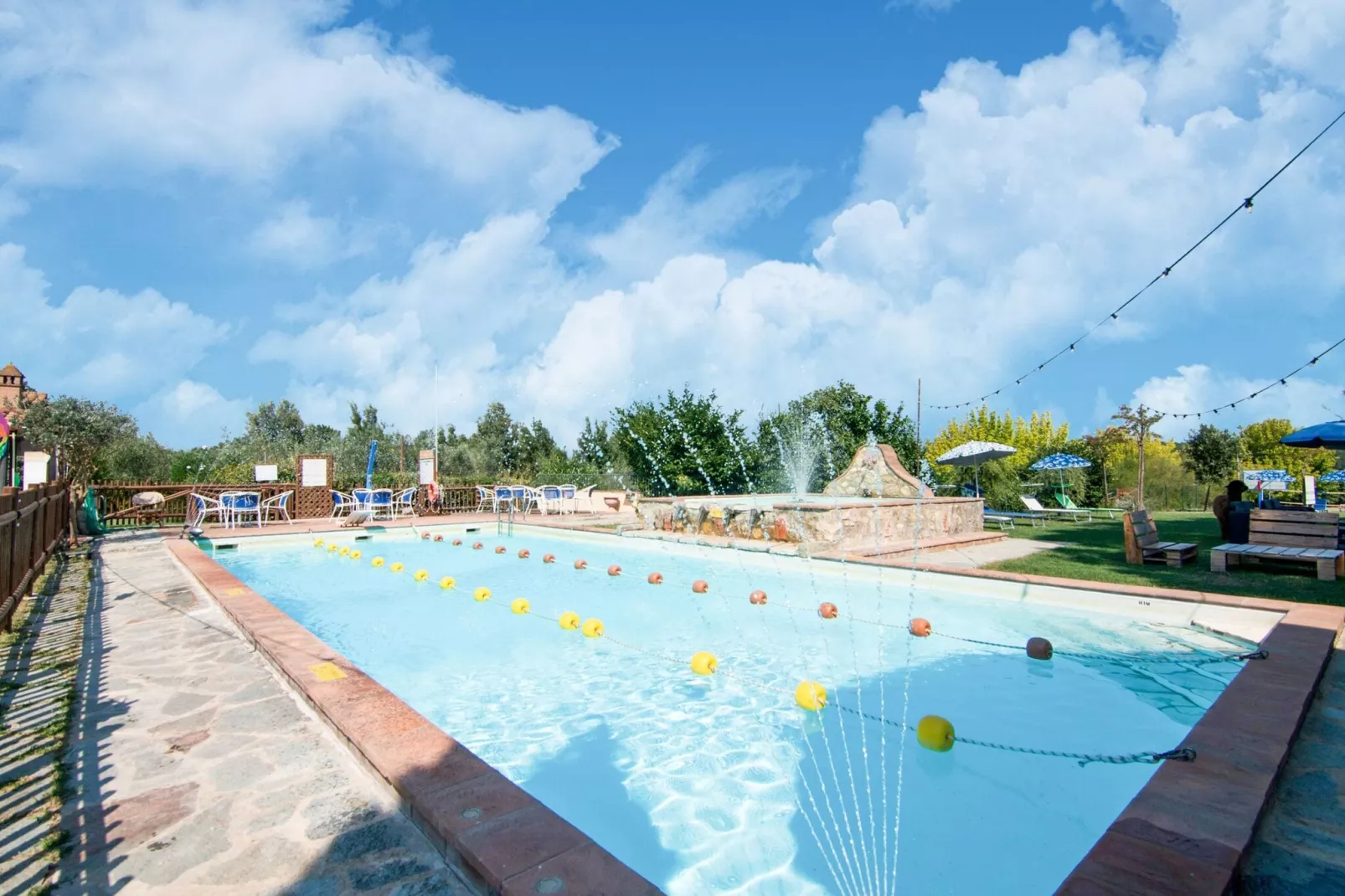 Falco-Pool