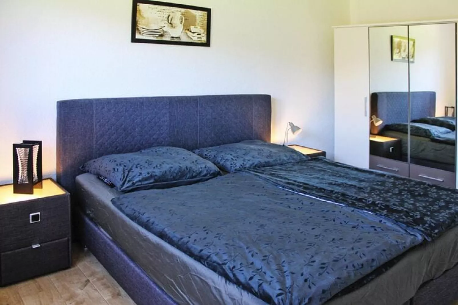 Seeblick 144 qm-Bedroom