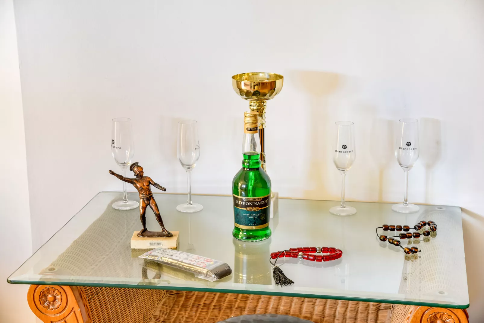Panorama Apartment 1-Ambiente