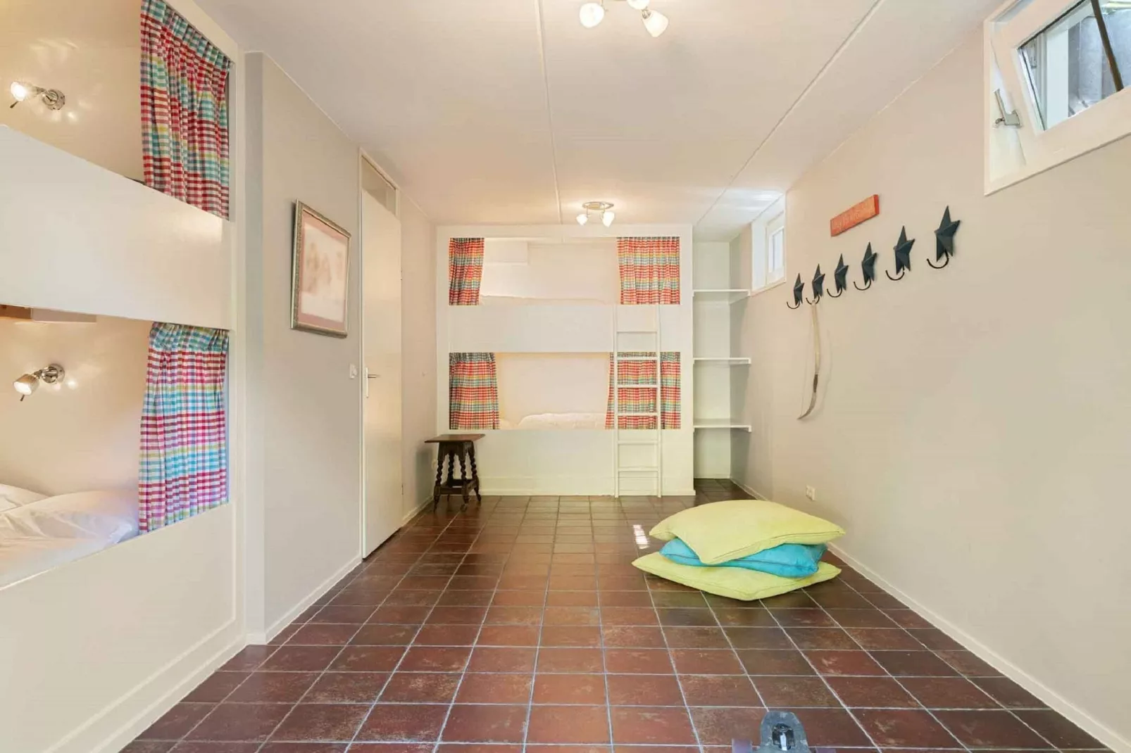 Landgoed De Scheleberg 5-Schlafzimmer