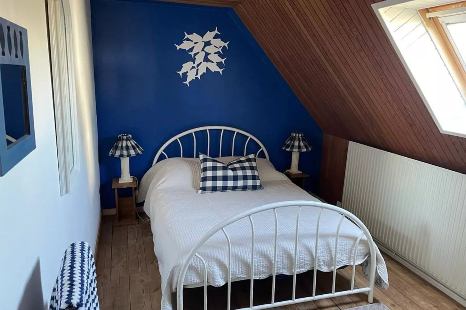 Ker Anna-Bedroom