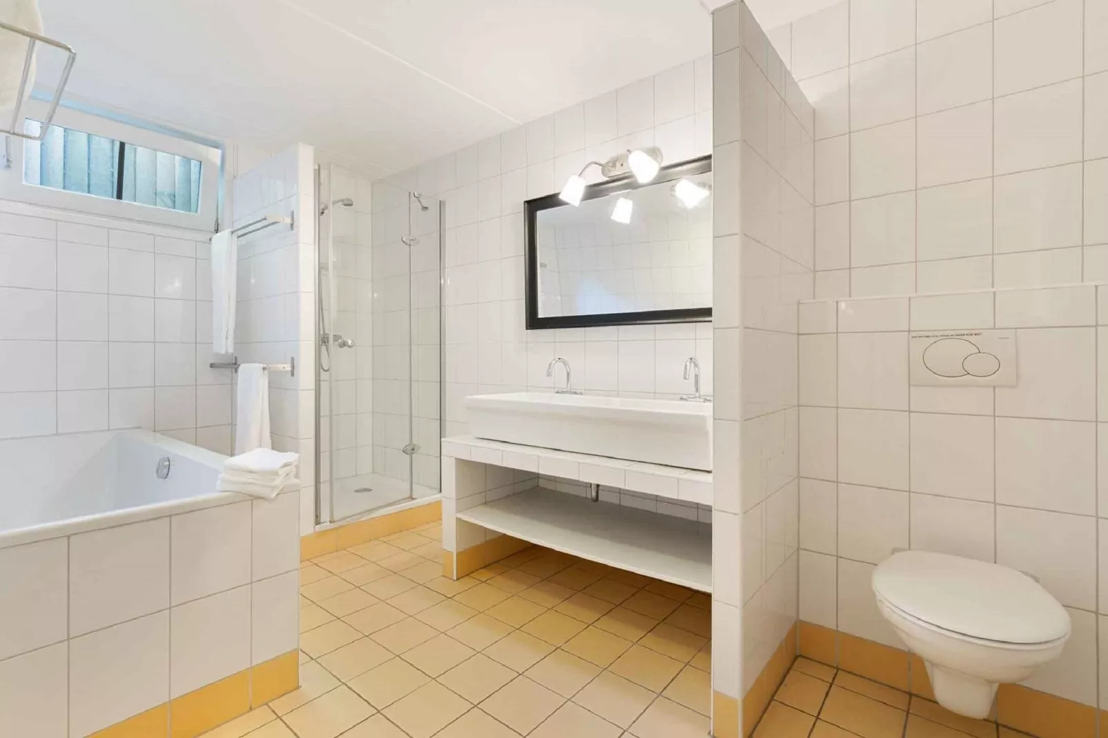 Landgoed De Scheleberg 5-Badezimmer