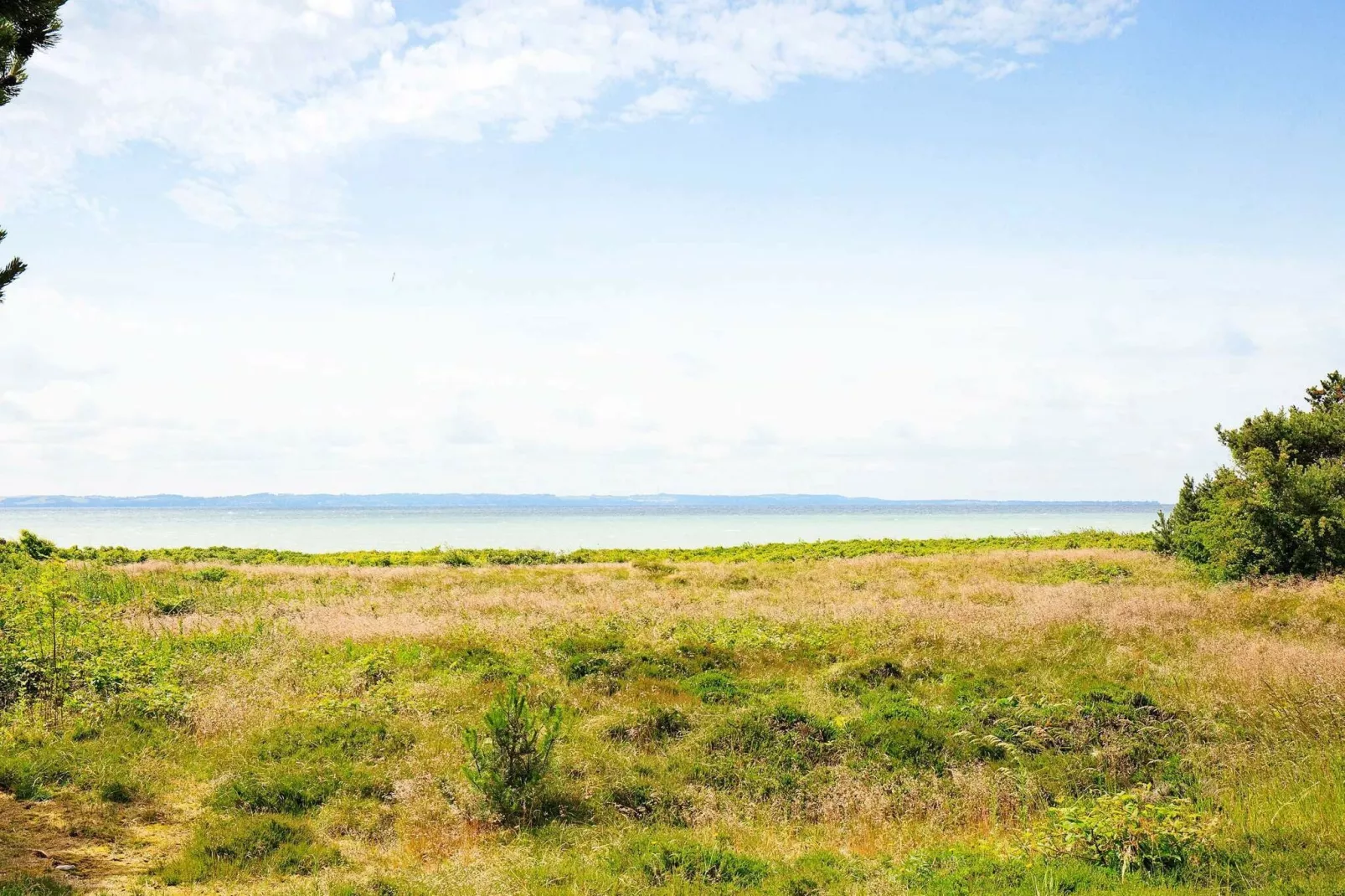 4 person holiday home in Sjællands Odde-By Traum