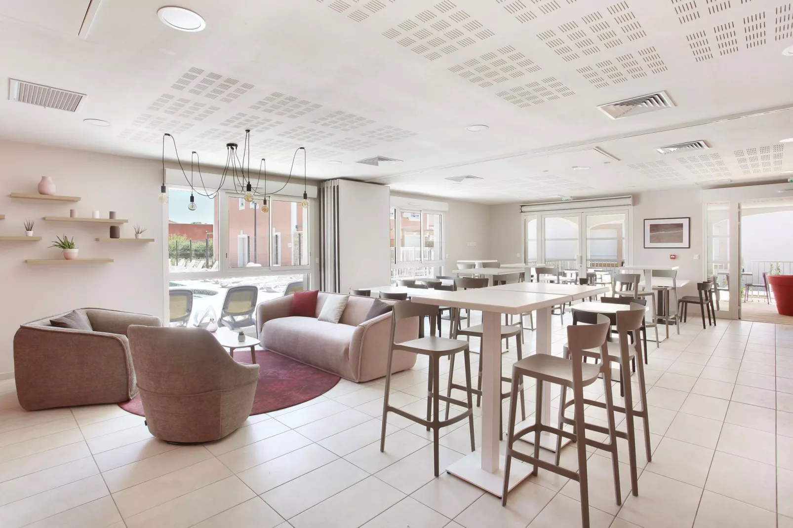 Fleur de Sel - Aigues Mortes 3-Park facilities