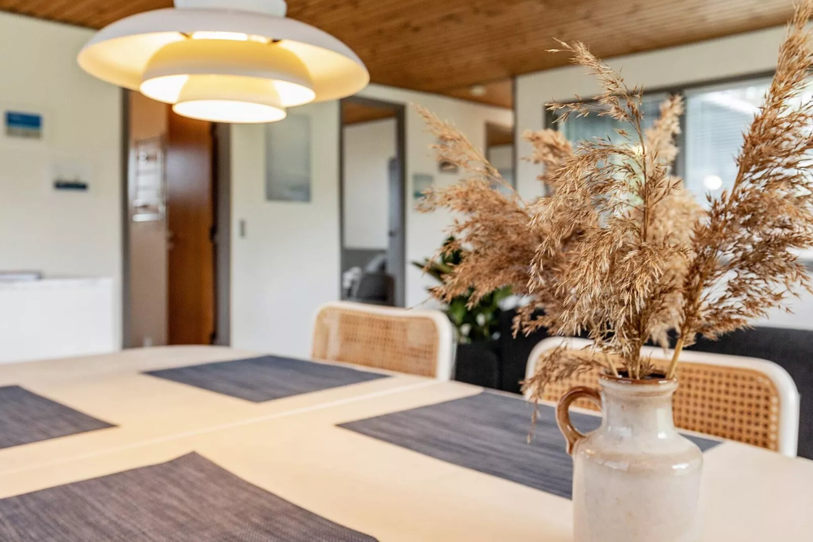 Maison de vacances à Sæby près de la plage-Intérieur