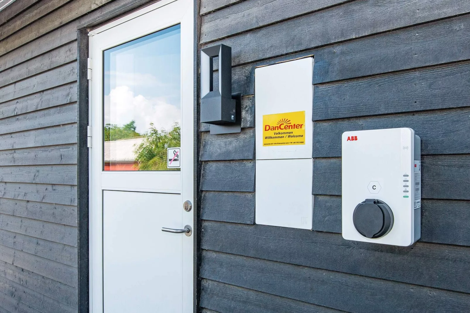 Maison de vacances pour 12 a Rømø-Vue