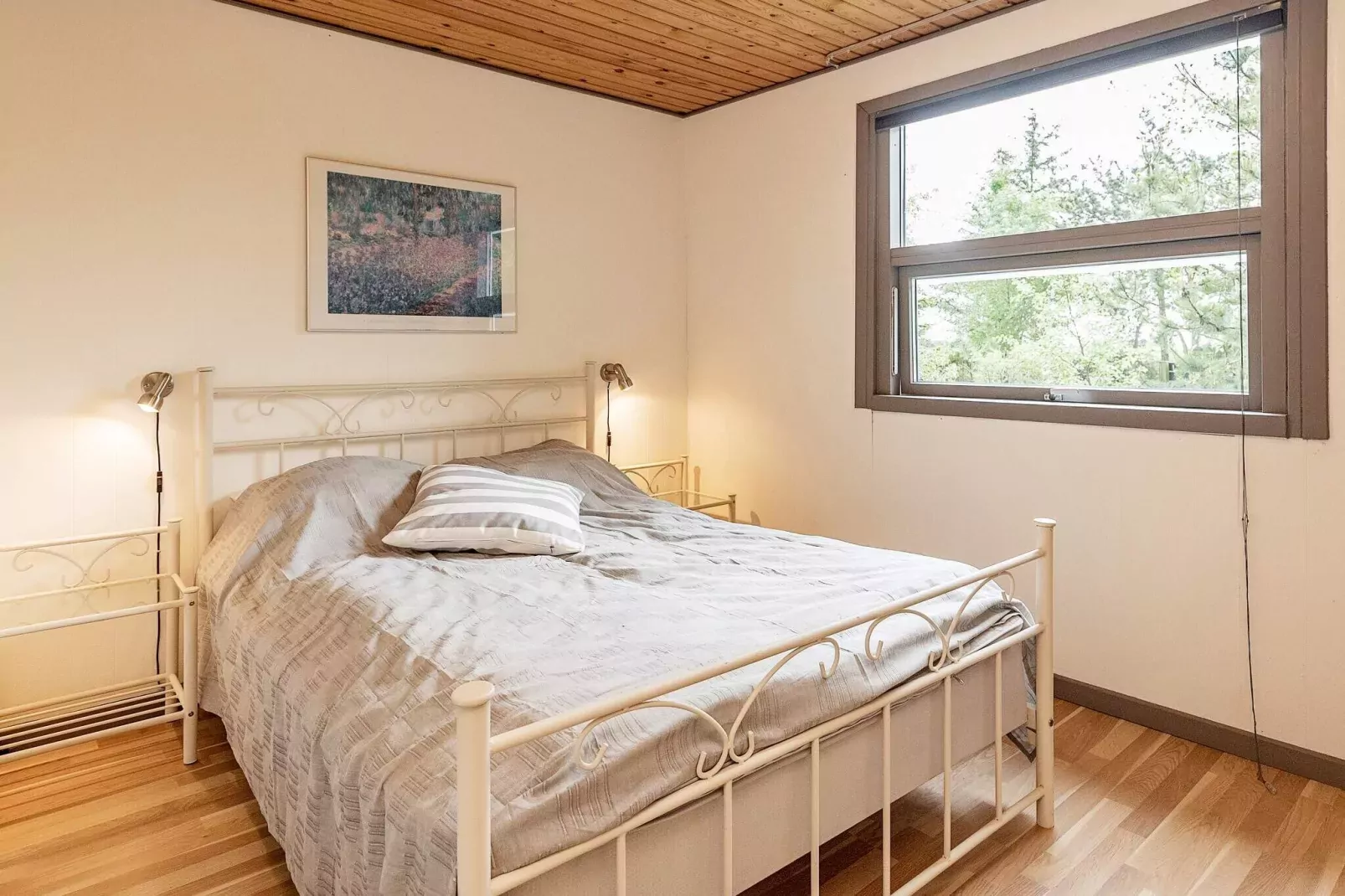 Maison de vacances à Sæby près de la plage-Intérieur