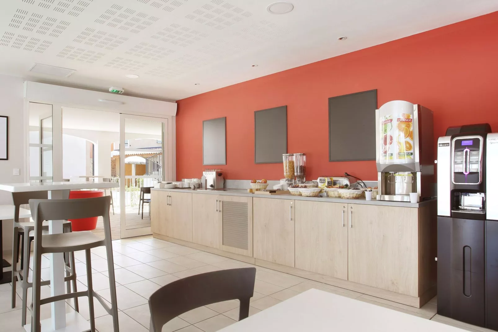 Fleur de Sel - Aigues Mortes 3-Park facilities