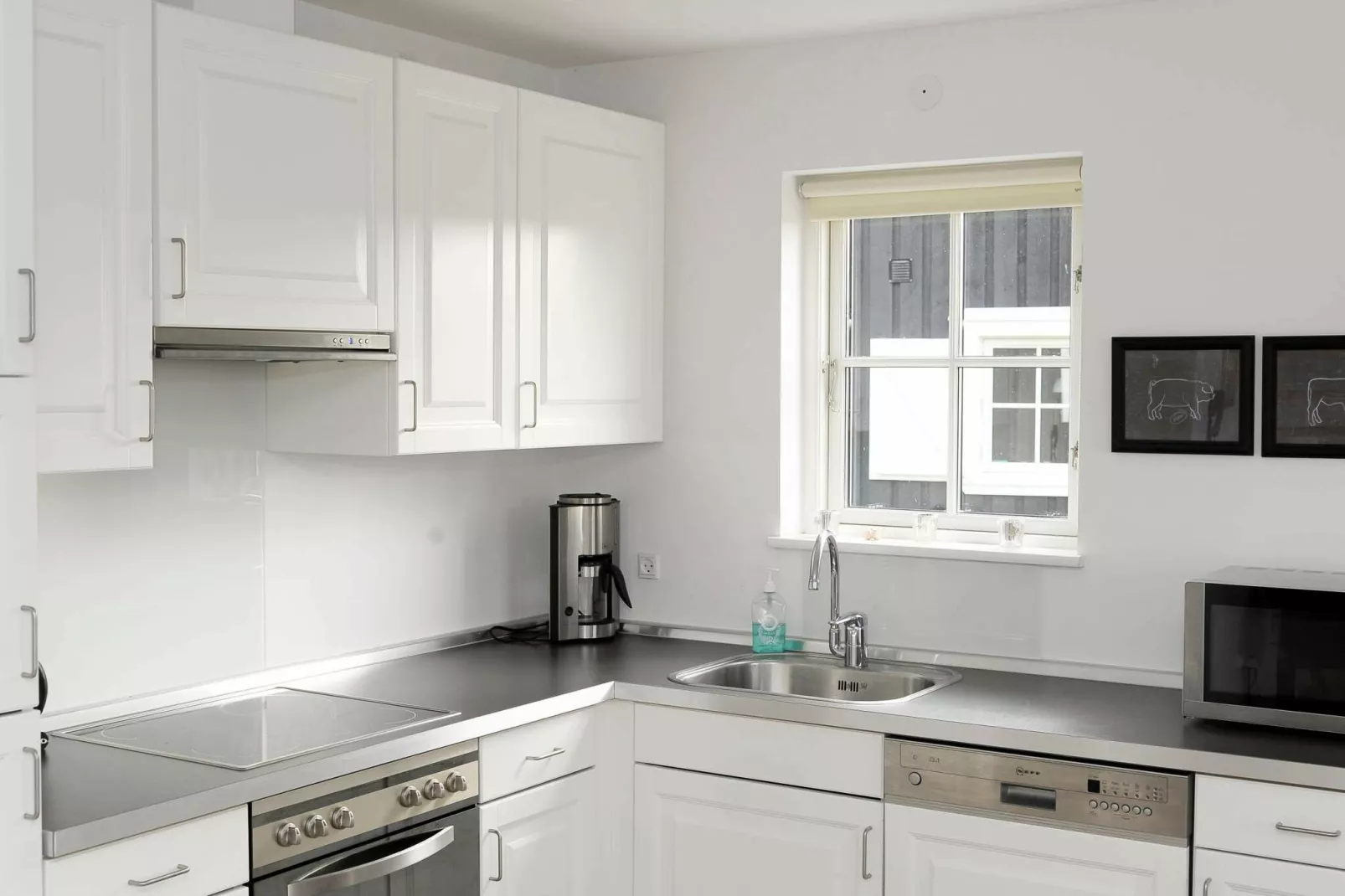 8 person holiday home in Gjern-By Traum