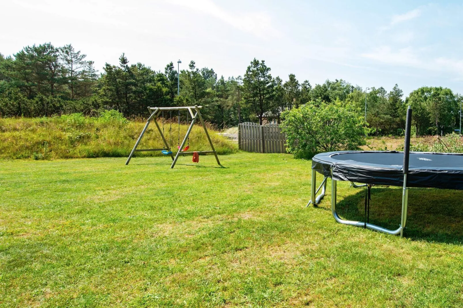 Maison de vacances pour 12 a Rømø-Vue