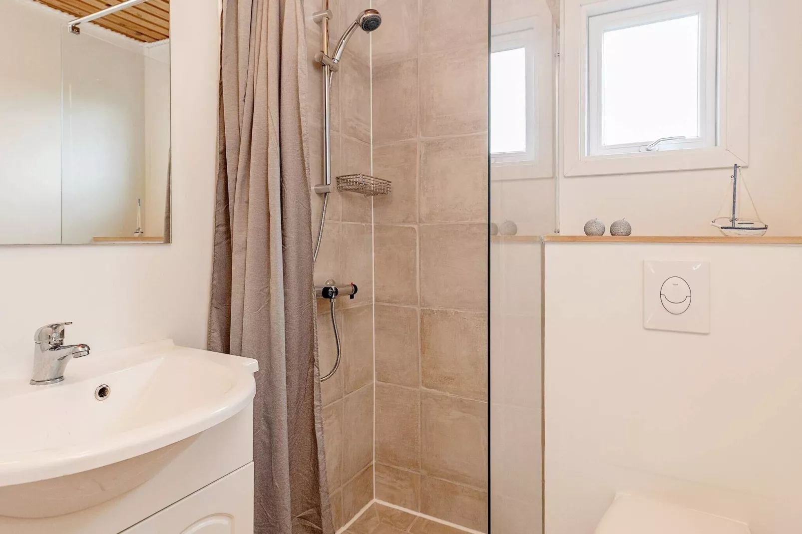 Maison de vacances à Sæby près de la plage-Intérieur