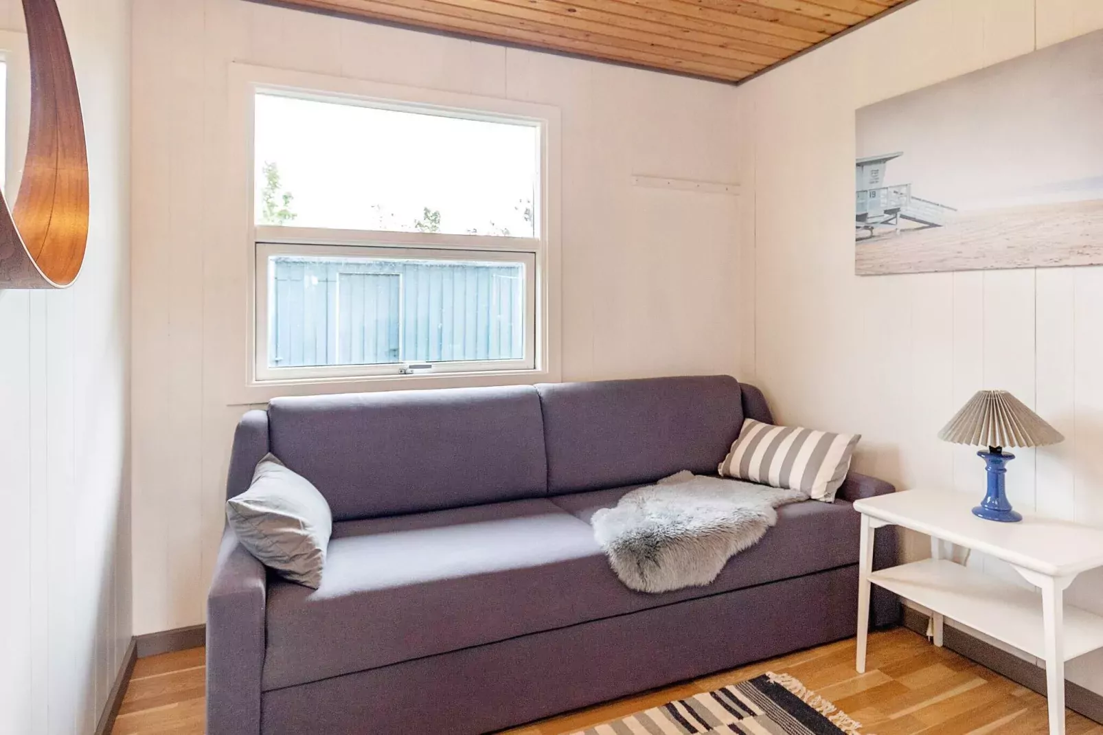 Maison de vacances à Sæby près de la plage-Intérieur