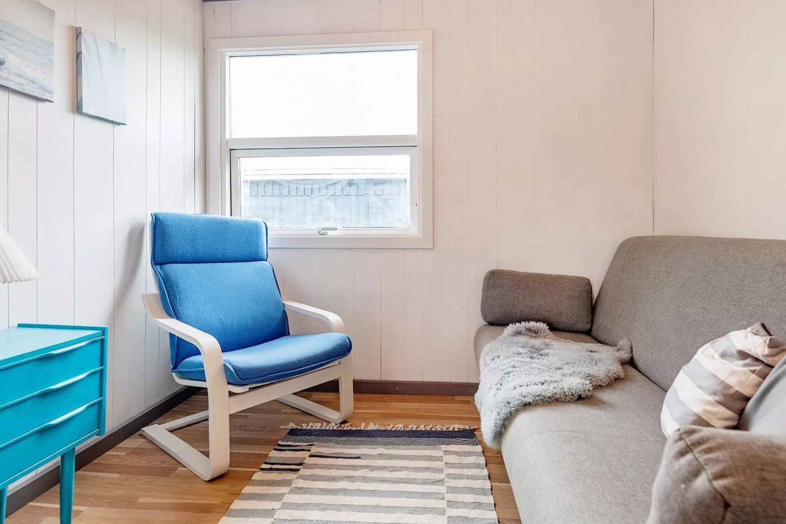 Maison de vacances à Sæby près de la plage-Intérieur