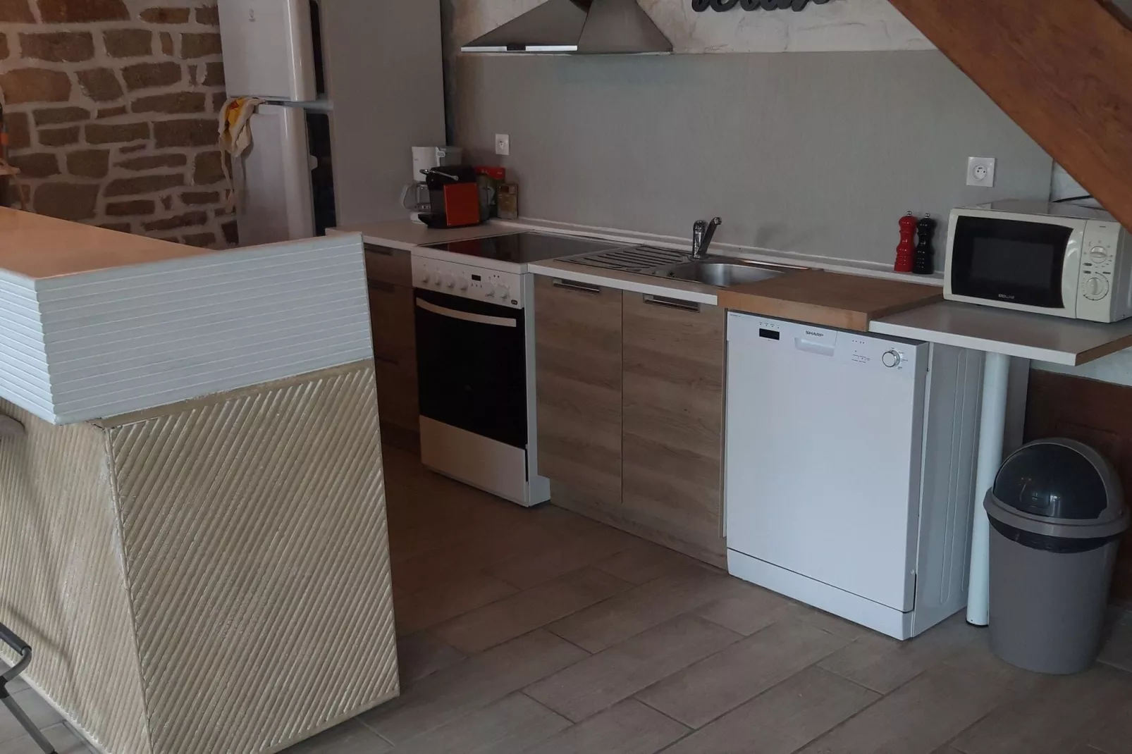 Ker Anna-Kitchen