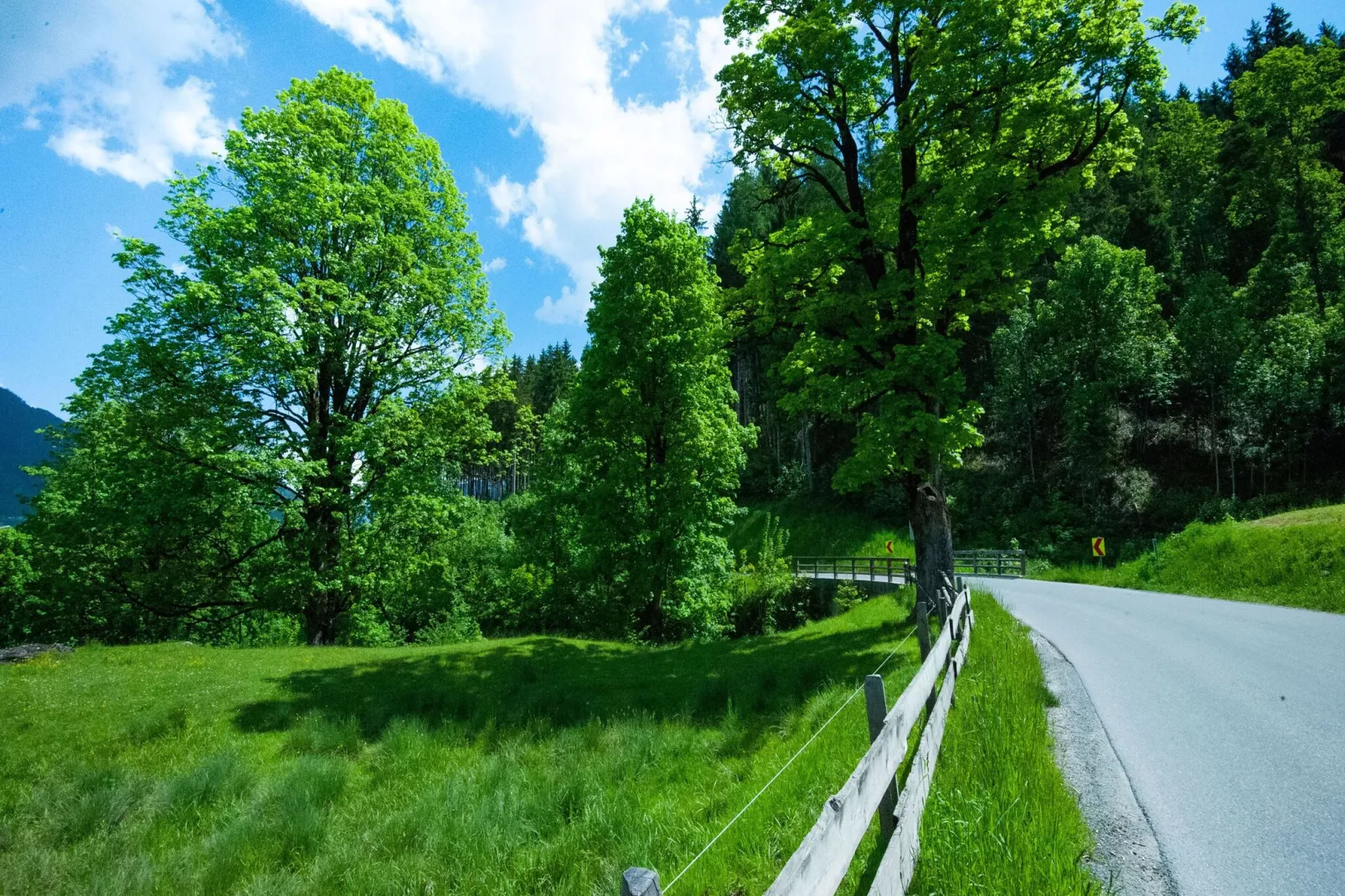 Appartement Bergblick Anna-Areas summer 20km