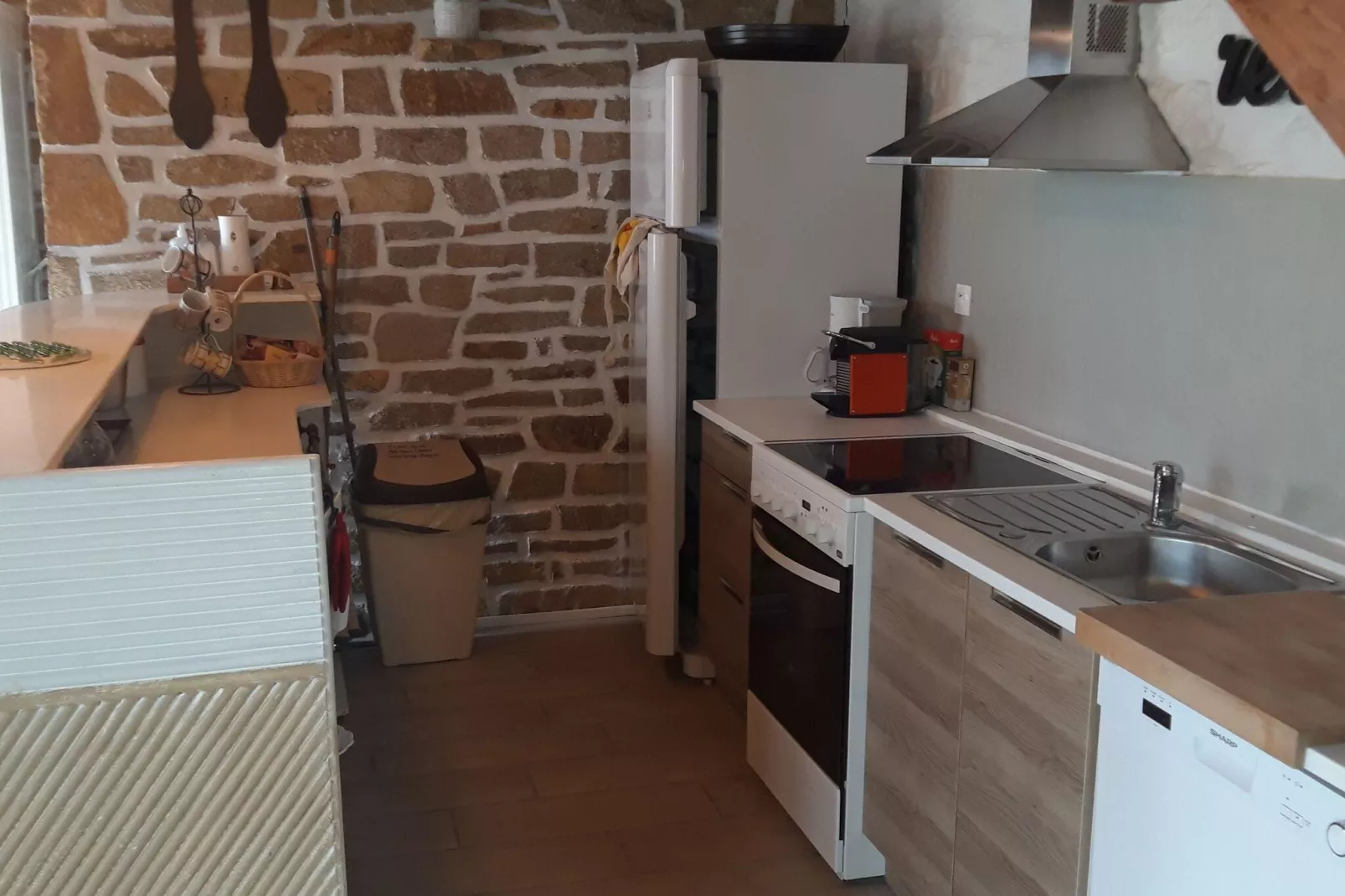 Ker Anna-Kitchen