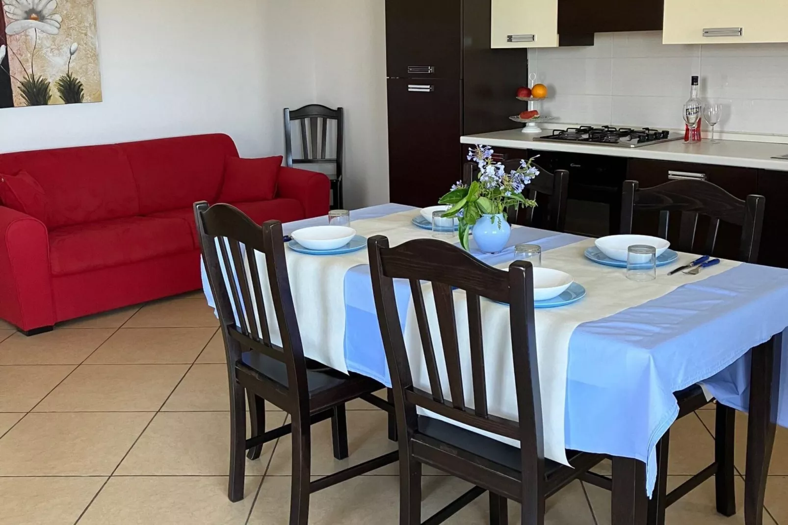 Appartamento LatoMare