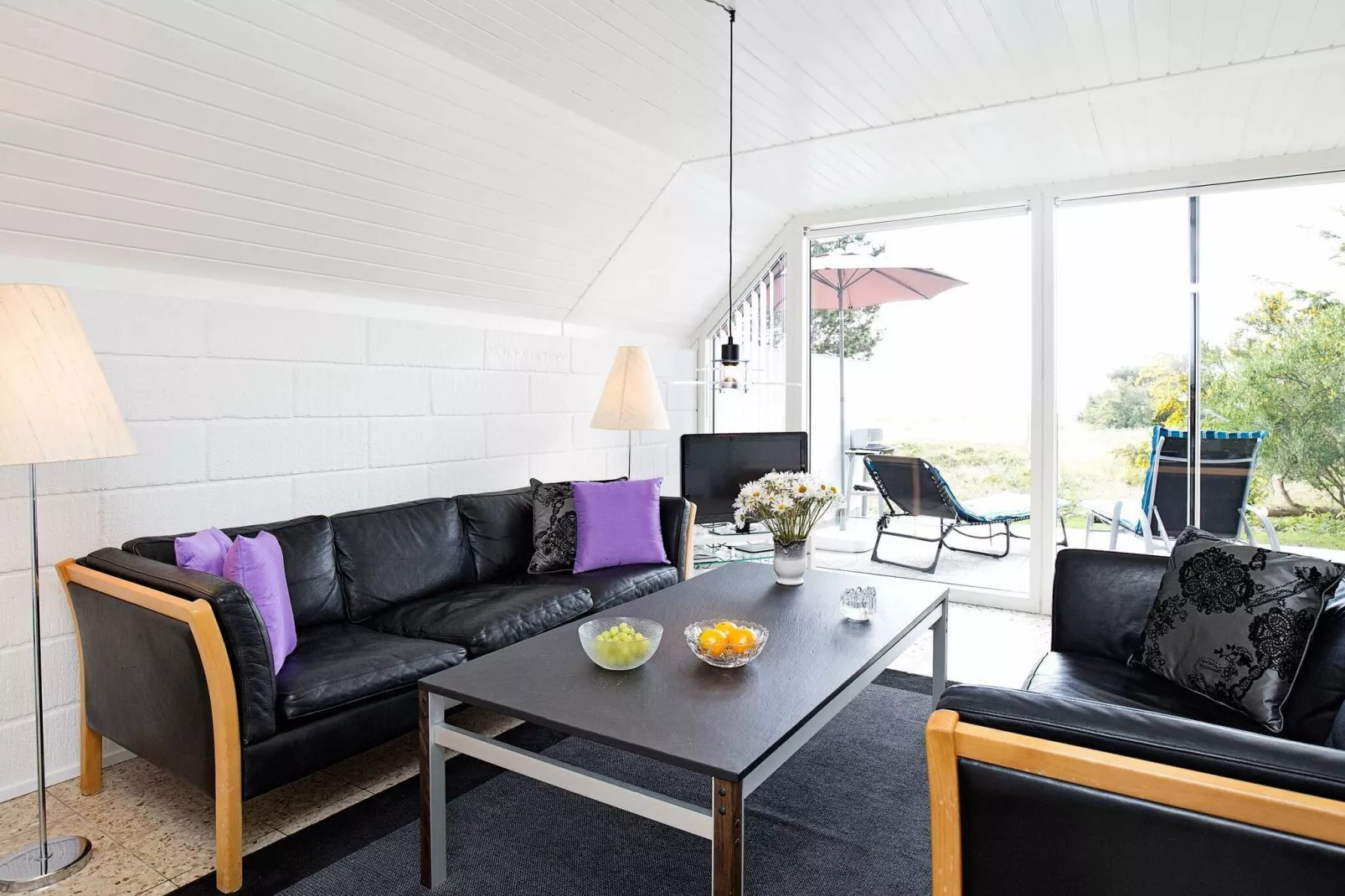 4 person holiday home in Sjællands Odde-By Traum