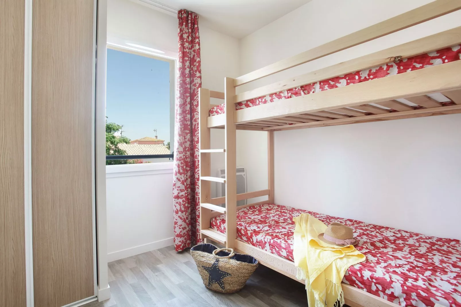 Fleur de Sel - Aigues Mortes 4-Bedroom