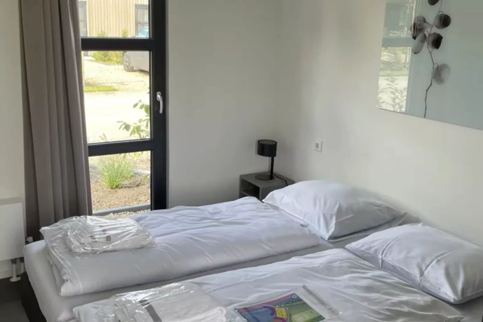 Resort Enkhuizer Strand 4-Bedroom