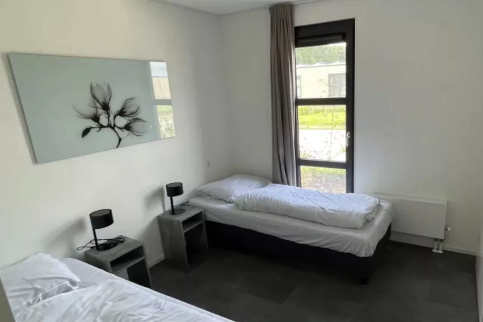 Resort Enkhuizer Strand 4-Bedroom