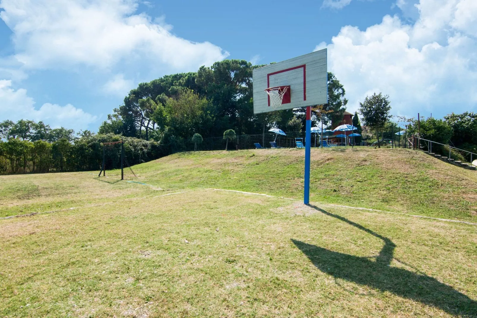 Falco-Facilities