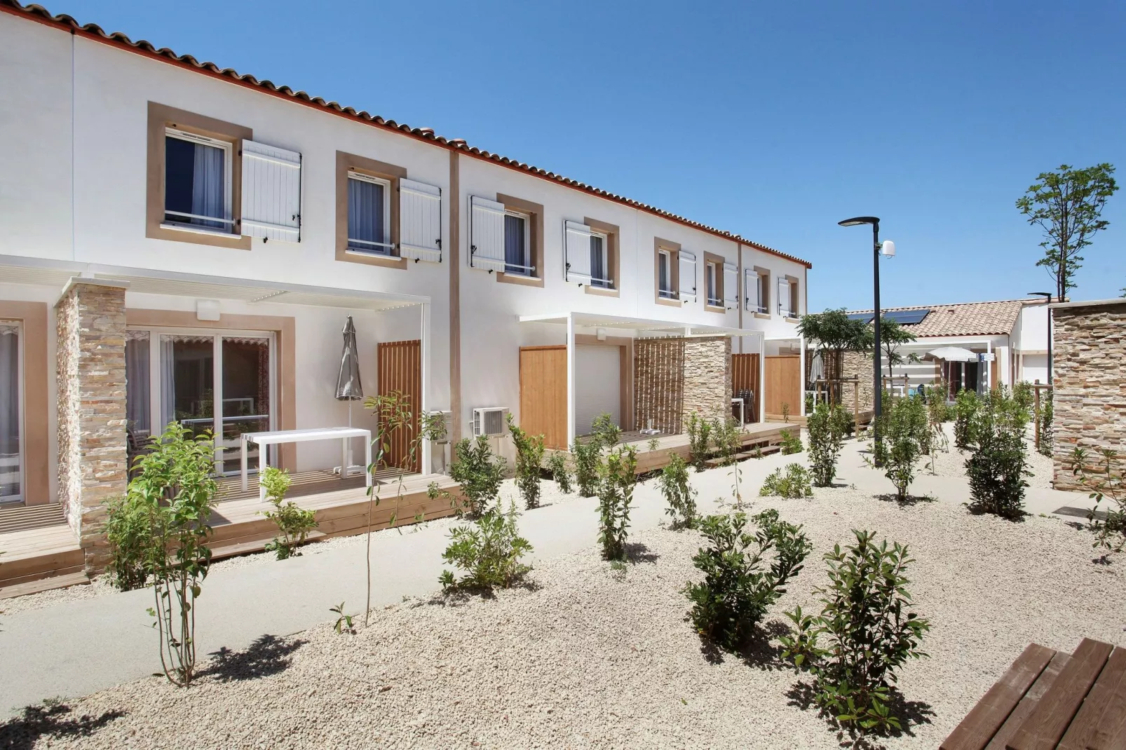 Fleur de Sel - Aigues Mortes 4-Exterior summer
