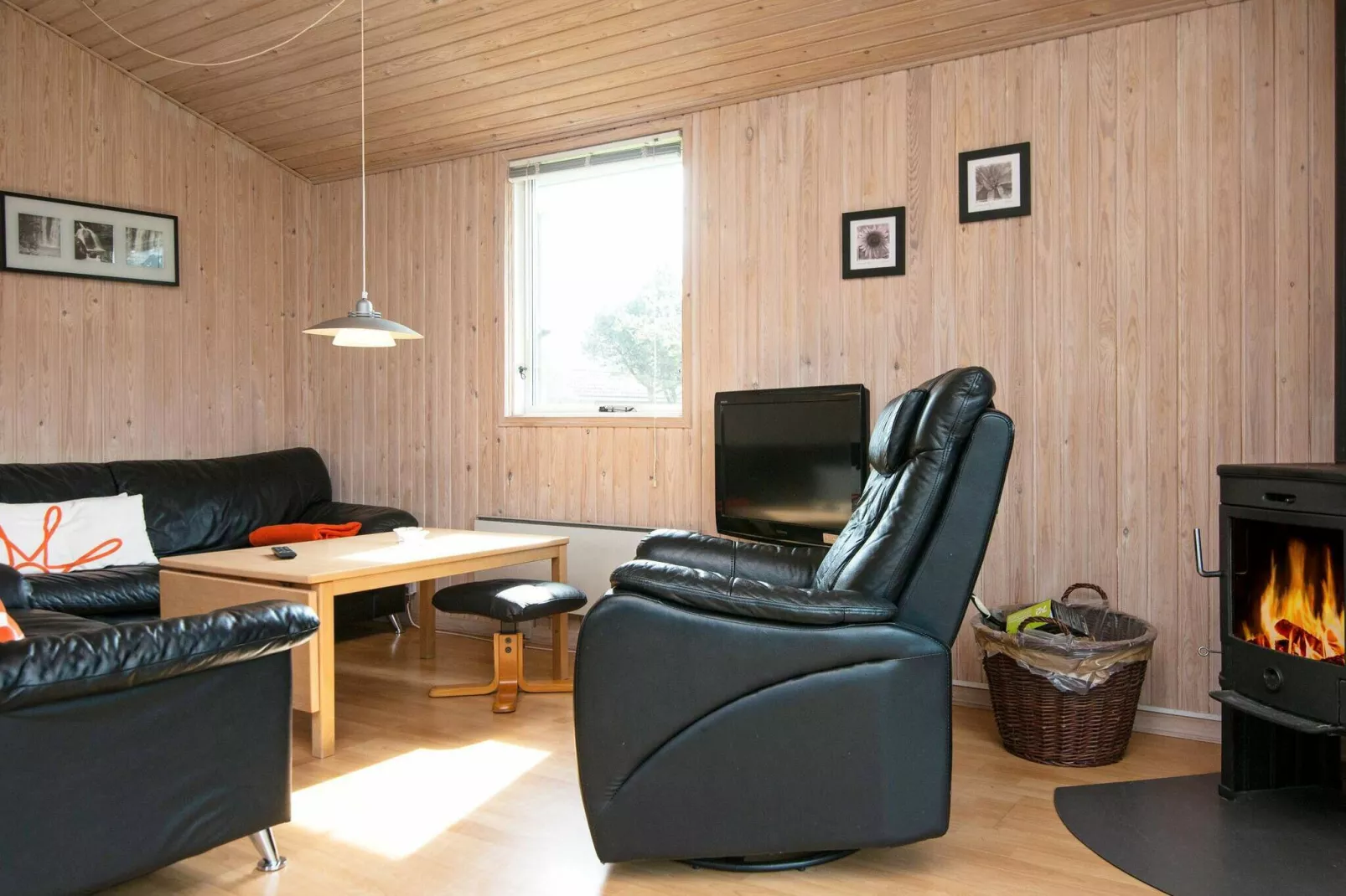 Ruhiger Ruckzugsort mit Spa -- By Traum