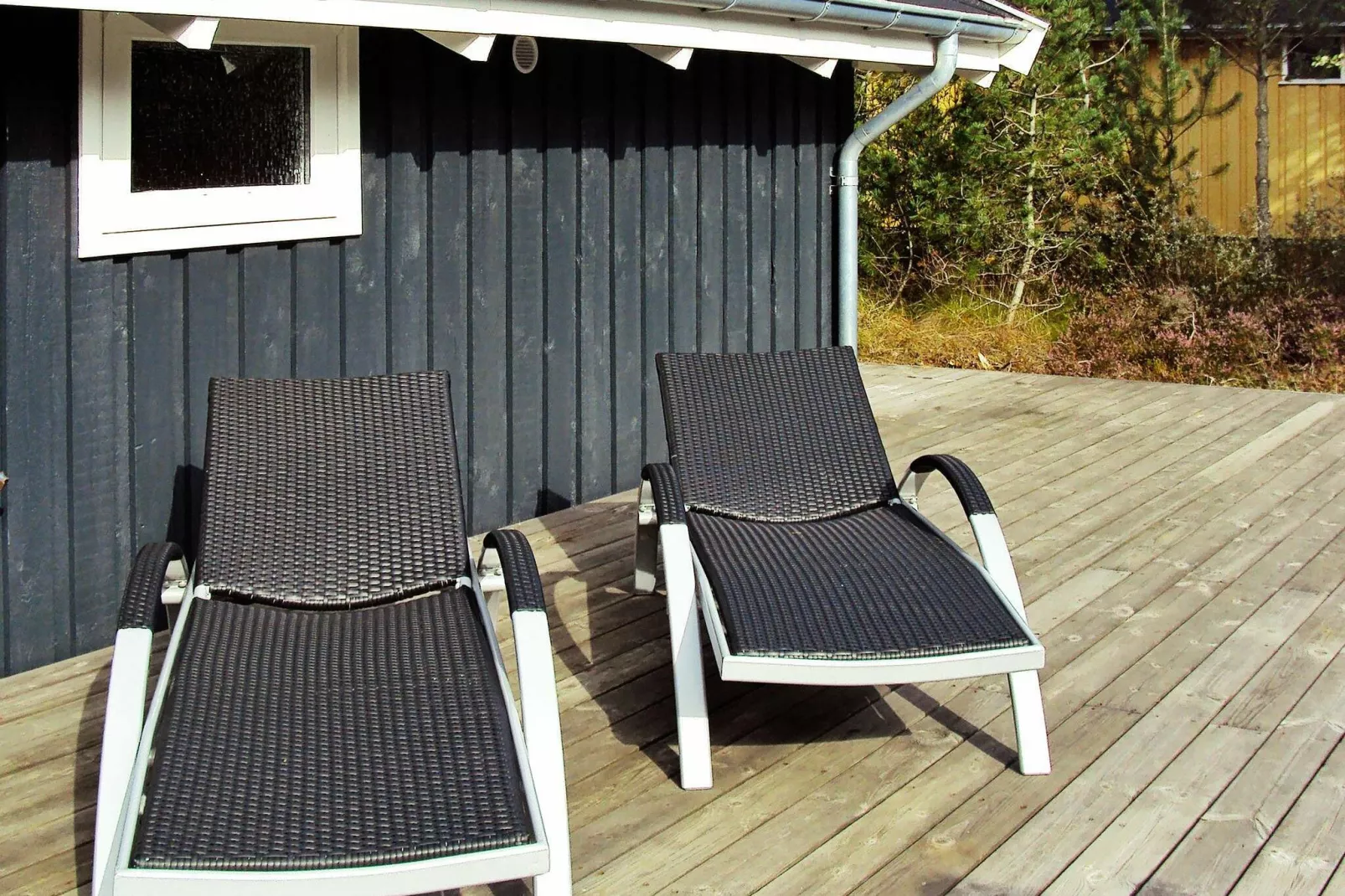 8 Personen Ferienhaus in Ålbæk-By Traum
