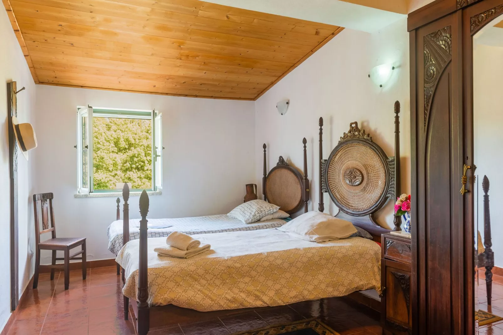 Casa do Olival-Bedroom