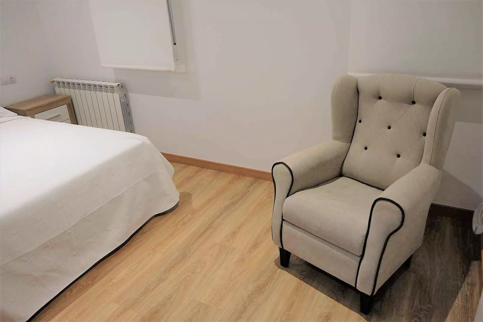 Villa Trabazos Abellas 5-Schlafzimmer