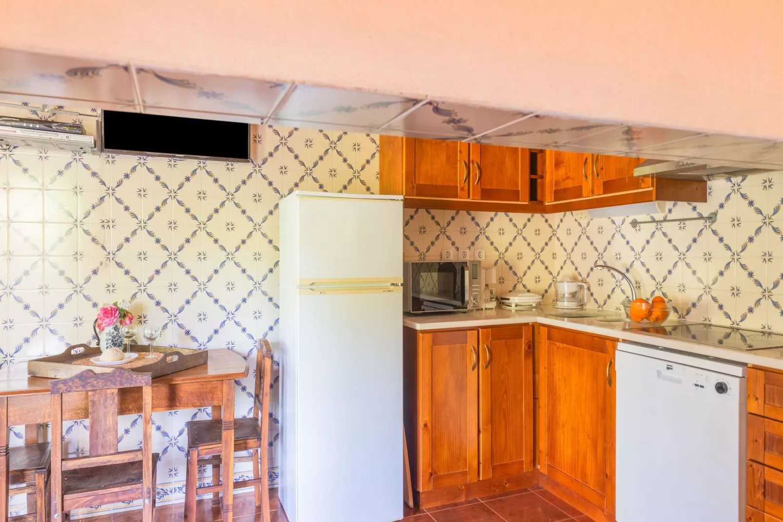 Casa do Olival-Kitchen
