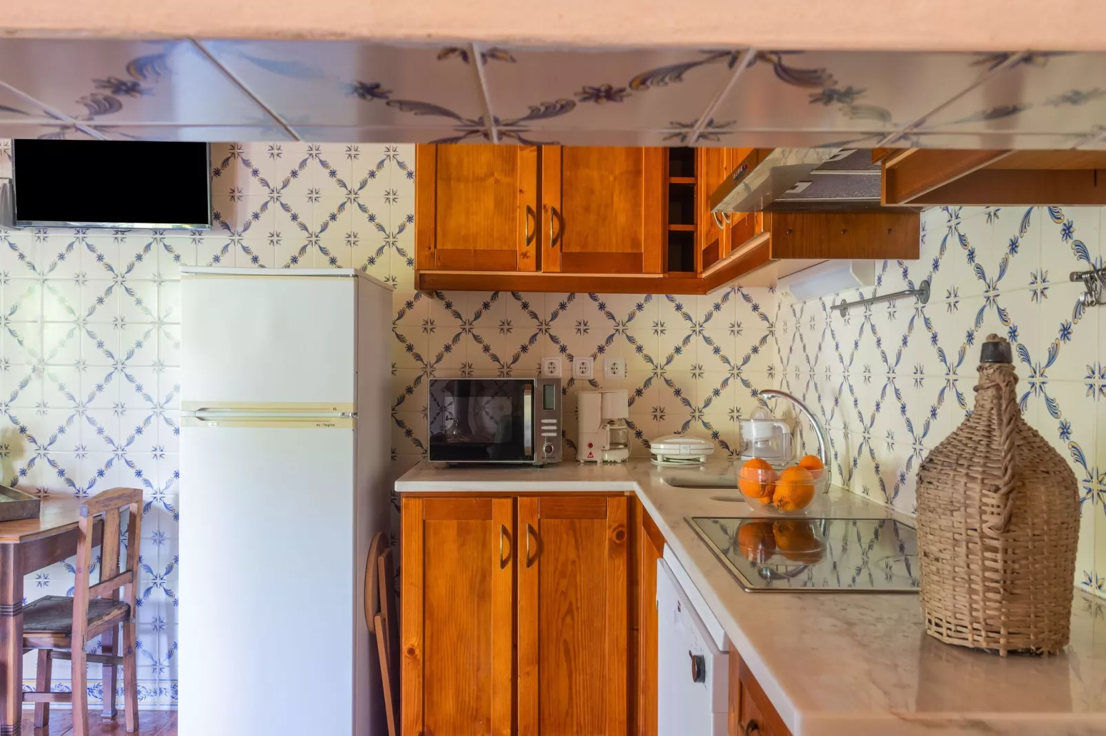 Casa do Olival-Kitchen